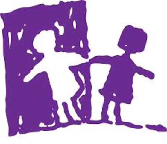 The Association for Children with Learning Disabilities is founded.