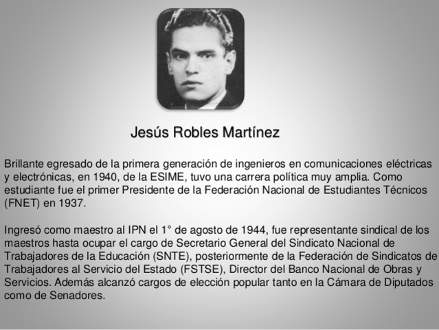 ESTABILIDAD, CONSOLIDACIÓN Y DESARROLLO DEL SNTE