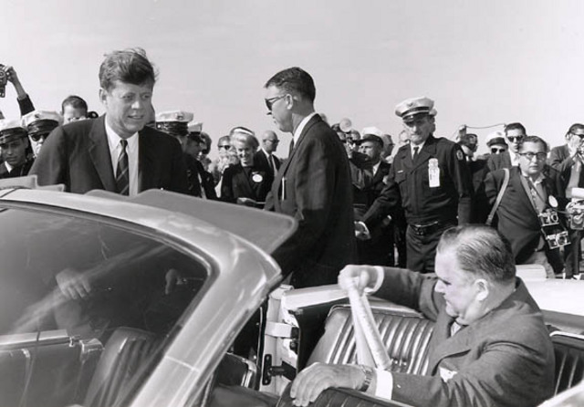 Presidential Assassination