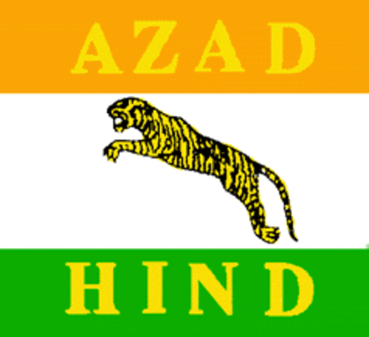 Azad Hind Fauj