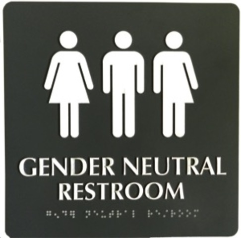 President Trump Revokes Gender Neutral Bathrooms