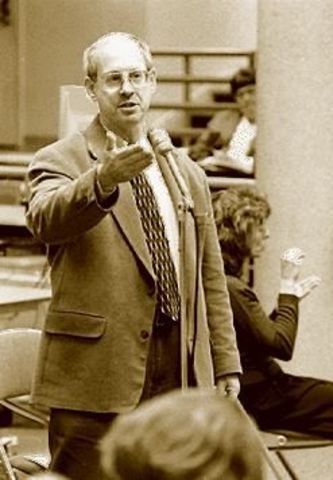 Monitor Theory (1980s)