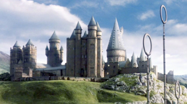 Hogwarts