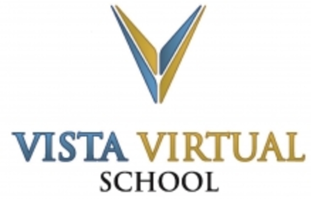 Summer job at Vista Virtual School
