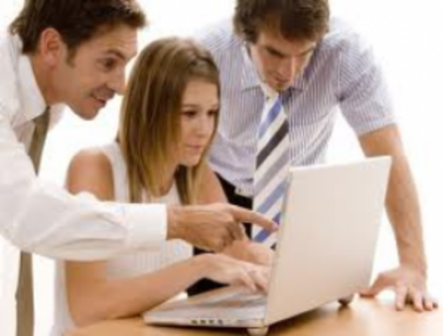 internet con plataformas colaborativas y cooperativas