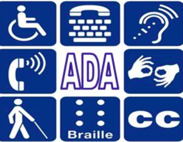 The Americans with Disabilities Act