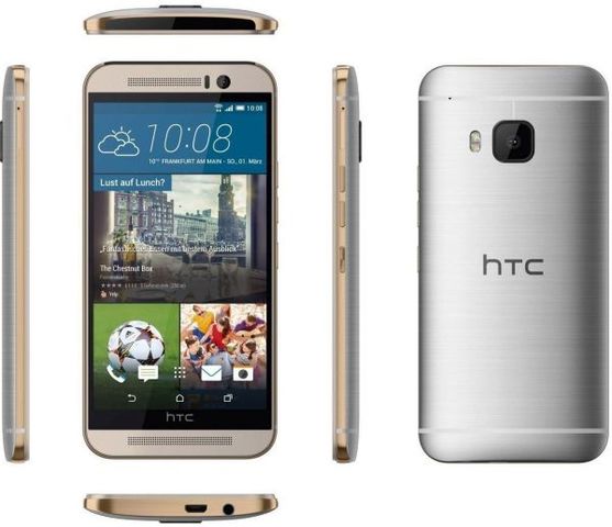 HTC 1M9