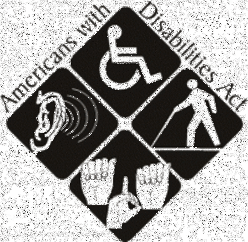 The Americans with Disability Act