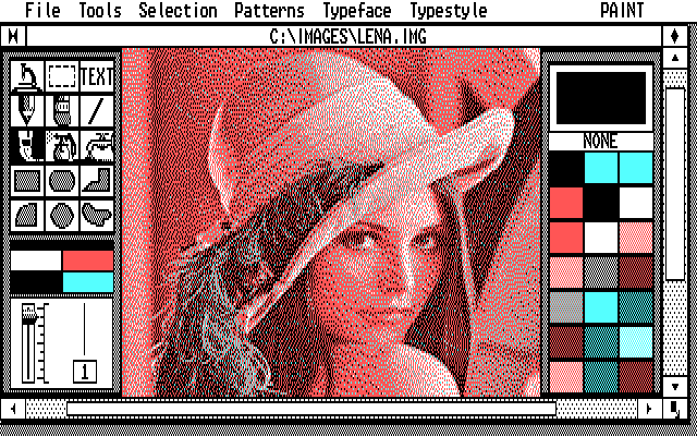 DIGITAL RESEARCH, INC. Programas de Dibujo y Pintura