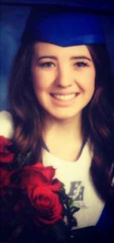 Graduated High School