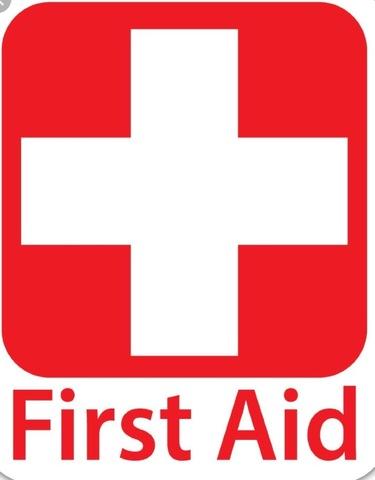 Standard First Aid