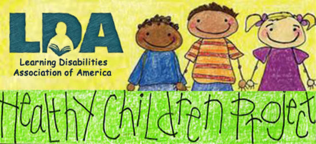 Learning Disabilities Association of America is Established