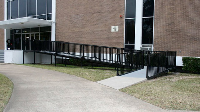 Rehabilitation Act of 1973