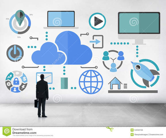 Statistical Records and Online Data Communications