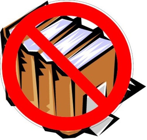 Board of Education v. Pico