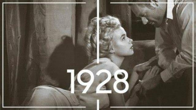 Primer programa de televisión