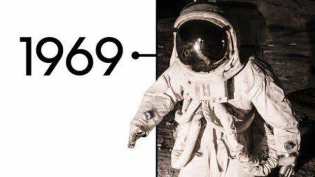 Primer hombre a la luna