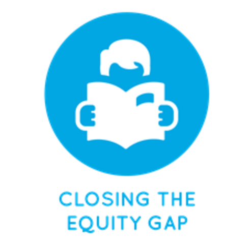 Research Exposing Growing Equity Gap