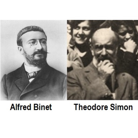 Intelligence Testing, IQ Test Basis