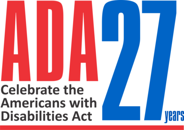 Americans with Disabilities Act (ADA)