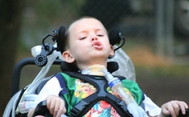 Cedar Rapids v. Garret F.