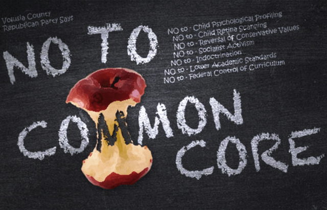 Common Core Standards Dropped By Indiana