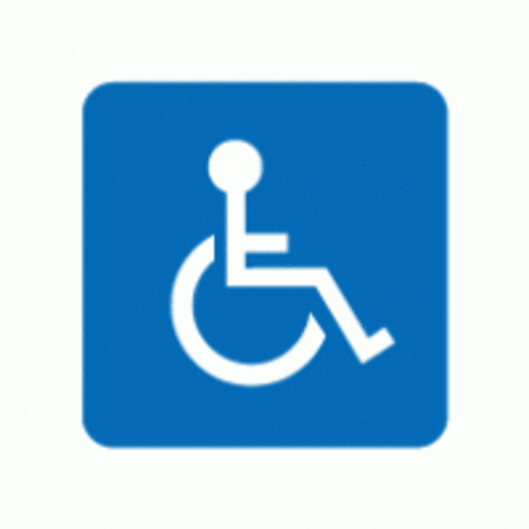 Americans with Disabilities Act (ADA)