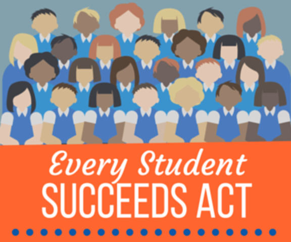 2015 The every student succeeds act(ESSA)