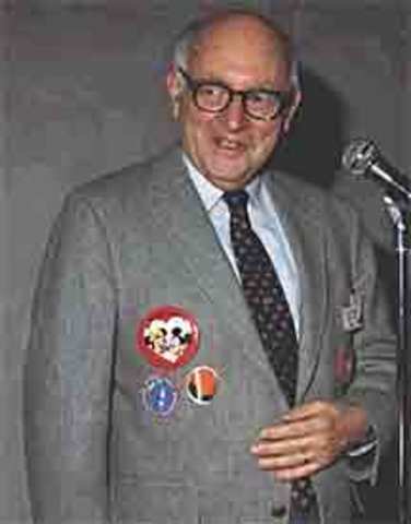 Teoría de la dotación / educación para la creatividad, Torrance 1962