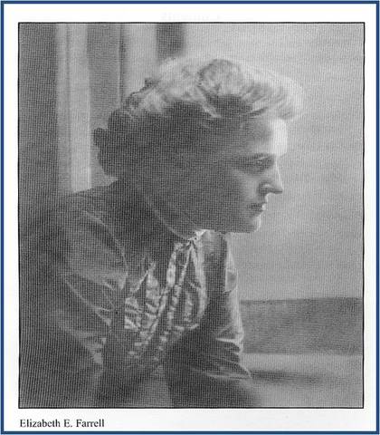 First Special Education Class