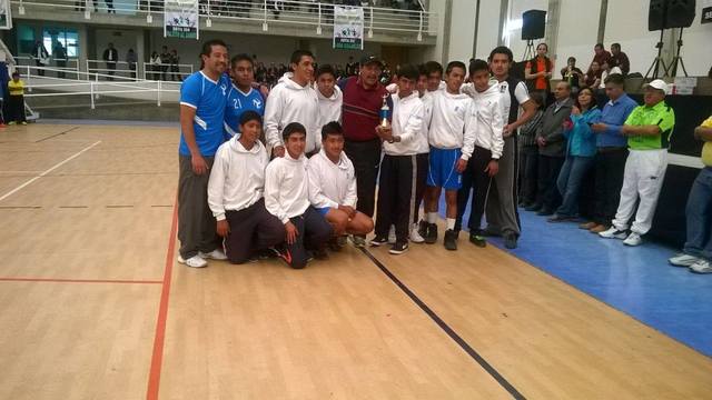 Competencias deportivas