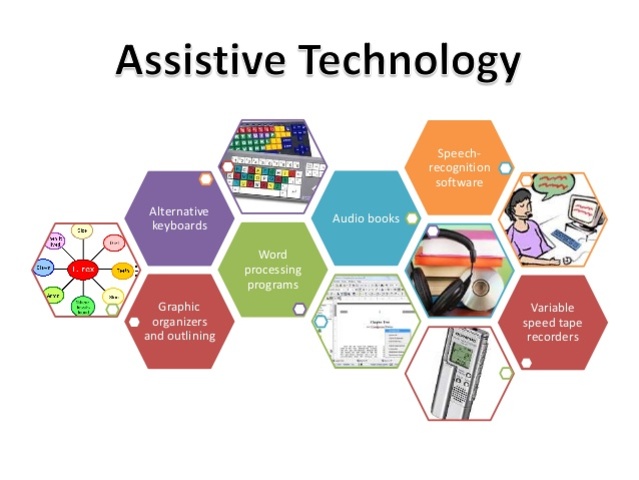 Assistive Technology Act