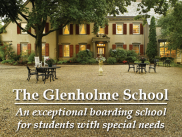 Devereux Glenholme School