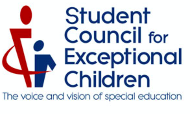 Council for the Education of Exceptional Children