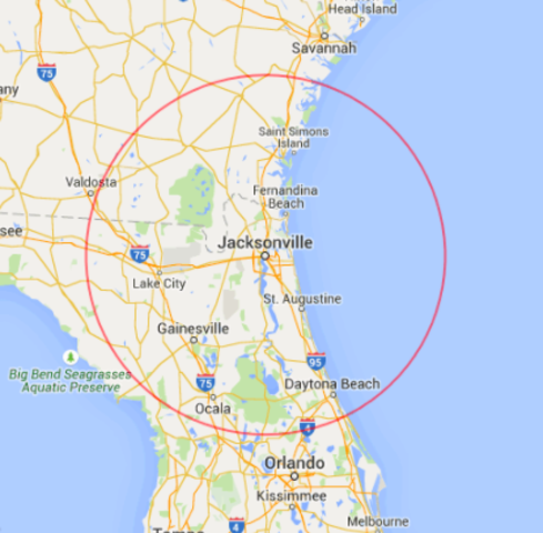 First special education class in Jacksonville opened