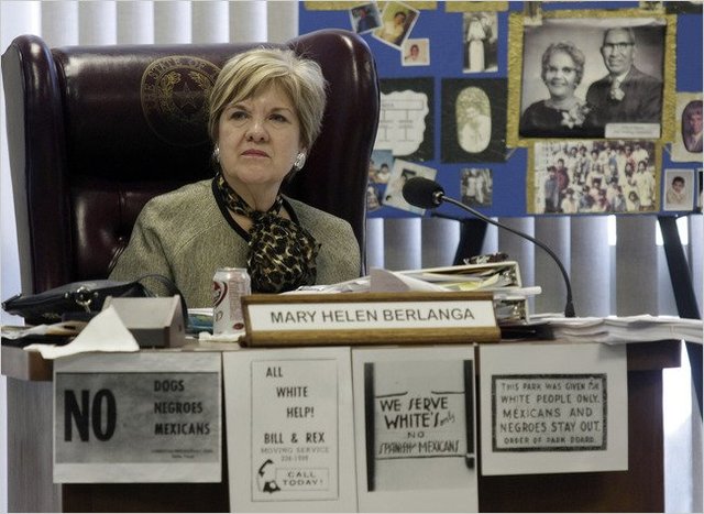 "New Texas Social Curriculum Standards"