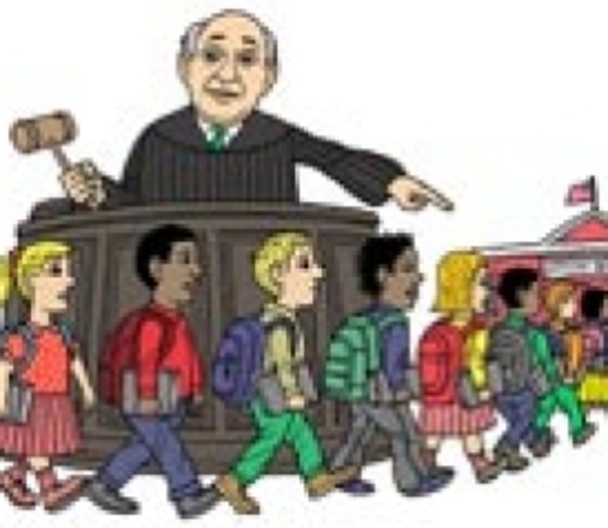 Integration in Schools