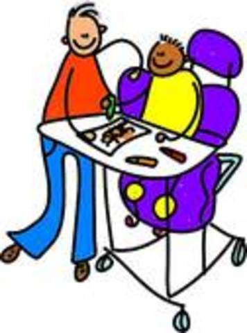 The Bureau for the Education of handicapped