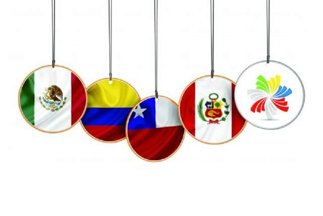 TLC ALIANZA PACIFICO