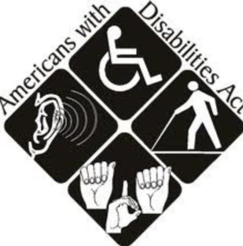 Individuals with Disabilities Act