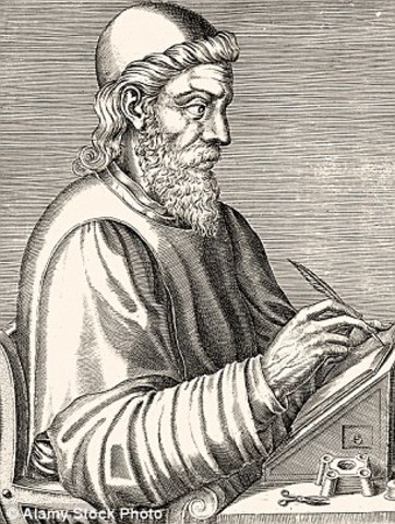 Venerable Bede