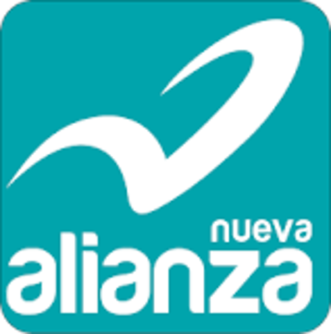 PARTIDO NUEVA ALIANZA