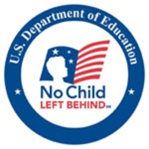 No Child Left Behind Enacted