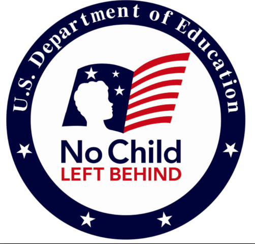 No Child Left Behind