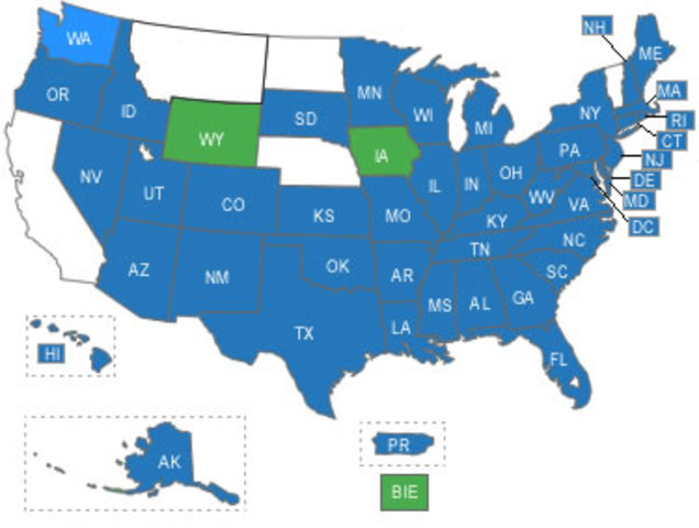 Obama Amends Common Core