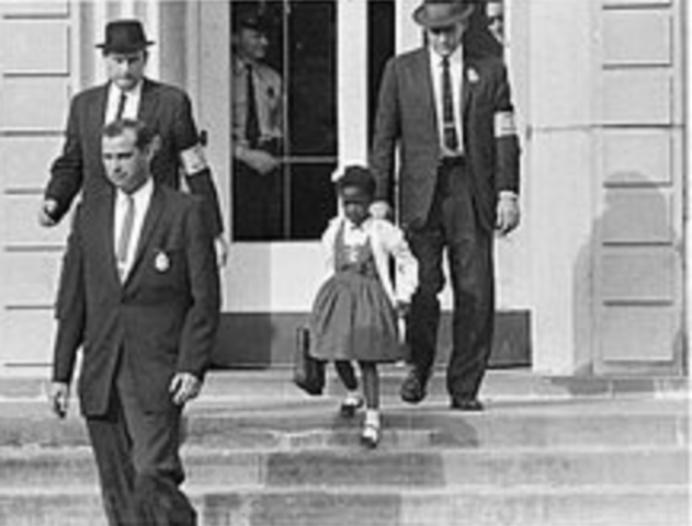 Ruby Bridges Hall
