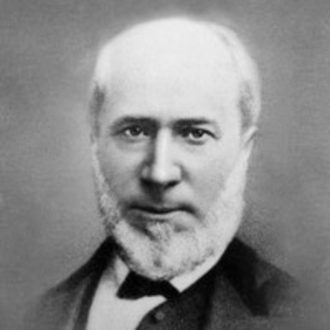 Edouard Seguin focuses on training children with diabilities