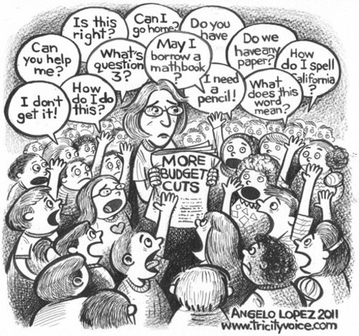 Chicago Votes to Close 50 Schools