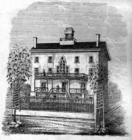 Young Ladies Academy