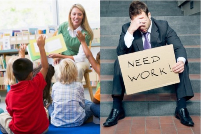 Cut 4000 Teachers in Philadelphia